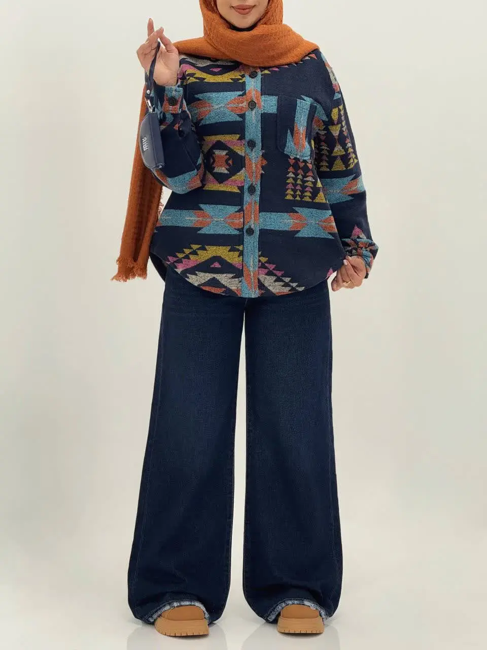 3803-شکت مکزیکی